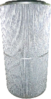 Dust filter