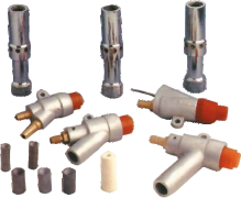 Spray gun