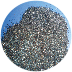 Black carbon silicon