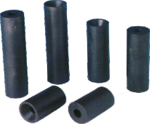 Boron carbide (tungsten steel) nozzle